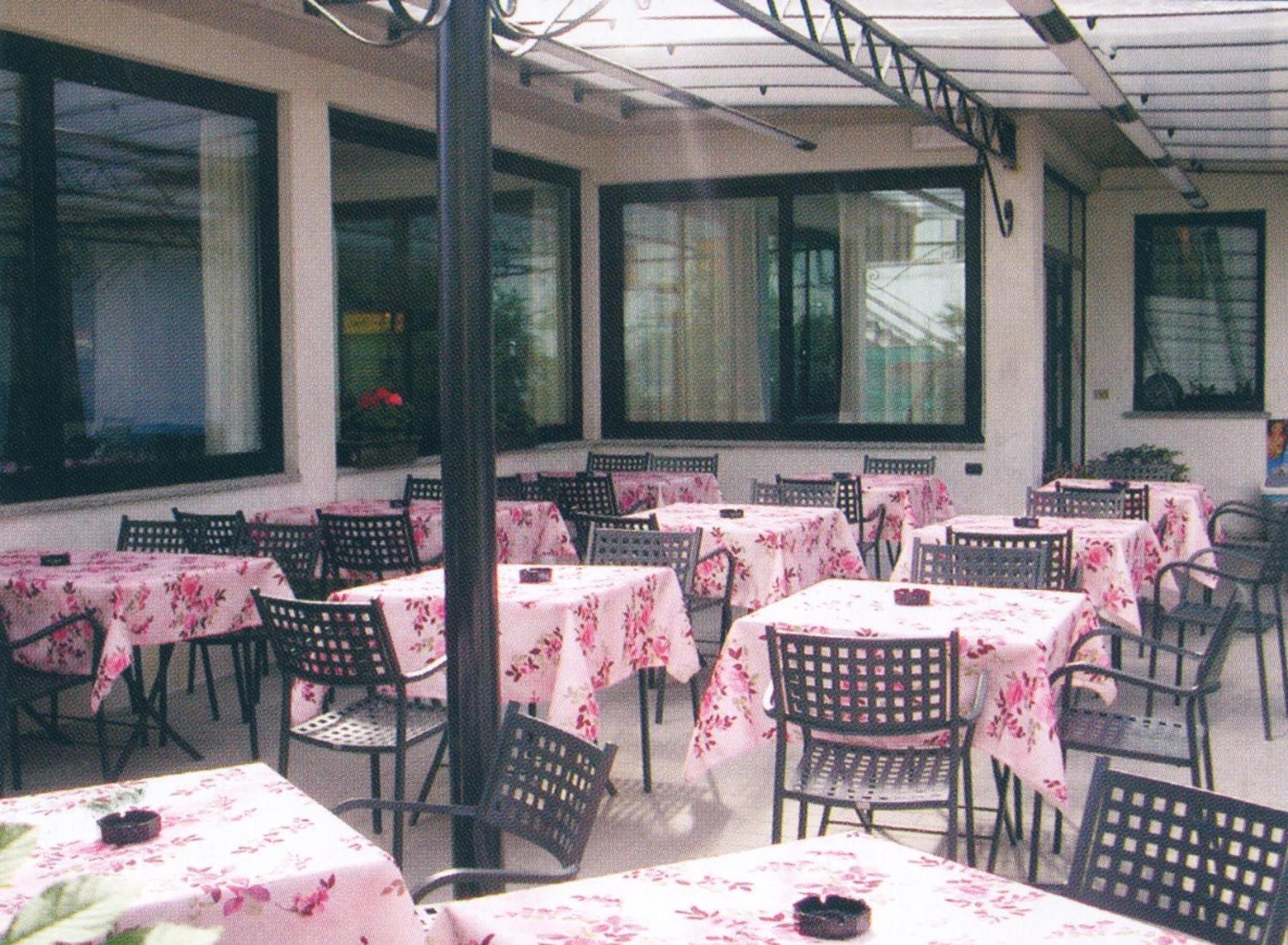 Albergo Ristorante Lavedo Lenno Exteriér fotografie