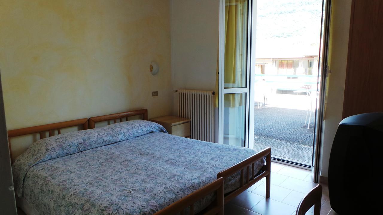 Albergo Ristorante Lavedo Lenno Exteriér fotografie